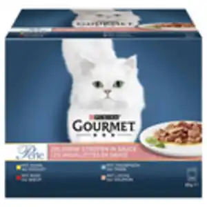 PURINA®  Gourmet-Perle 2,04 kg