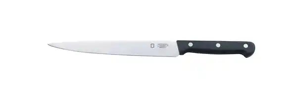 Bild 1 von METRO Professional Fisch-Filetiermesser Universal knives, Edelstahl, 18 cm, schwarz