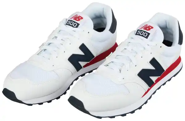 Bild 1 von NEW BALANCE Herren-Sneaker, Paar