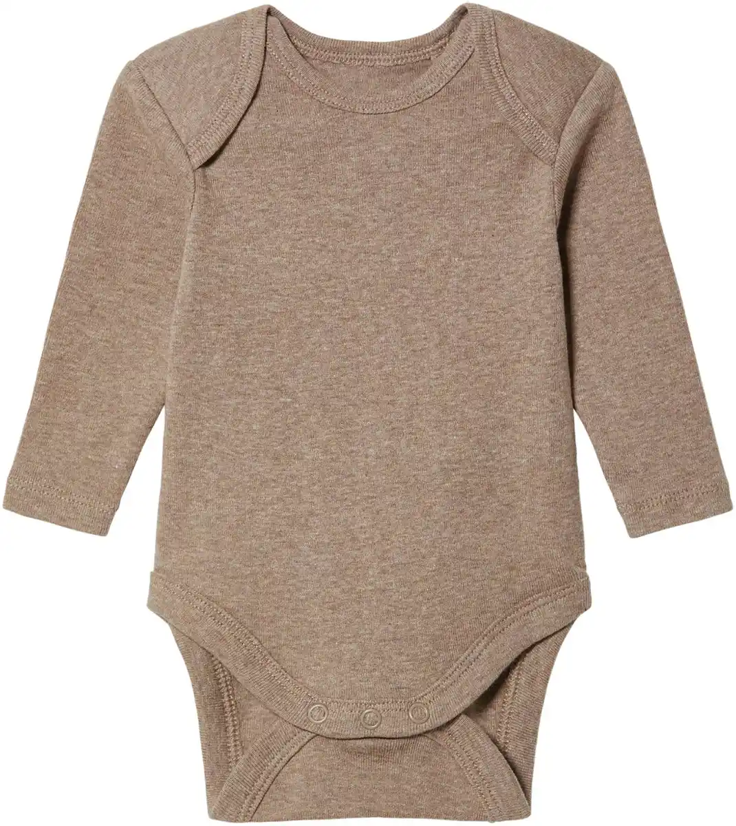 Bild 3 von KUNIBOO® Baby-Bodys, 2-St.-Packg.