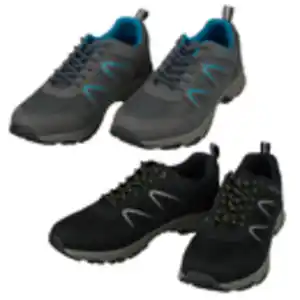 TREKK STAR Herren-Trekkingschuhe, Paar