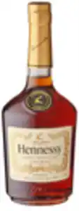 HENNESSY Cognac Very Special, 0,7-l-Fl.