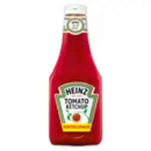 Heinz Tomato Ketchup