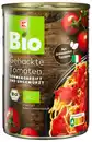 Bild 1 von K-BIO Gehackte Bio-Tomaten, 400-g-Dose