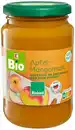 Bild 1 von K-BIO Bioland Apfel-Mehrfrucht- Mark, 360-g-Glas