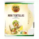 Bild 2 von TESOROS DEL SUR Mini-Tortillas 220 g