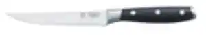 METRO Professional Universalmesser Expert knives, Edelstahl, 13 cm, schwarz