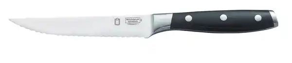 Bild 1 von METRO Professional Universalmesser Expert knives, Edelstahl, 13 cm, schwarz