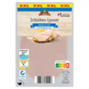 GUT DREI EICHEN Lyoner-Aufschnitt 250 g