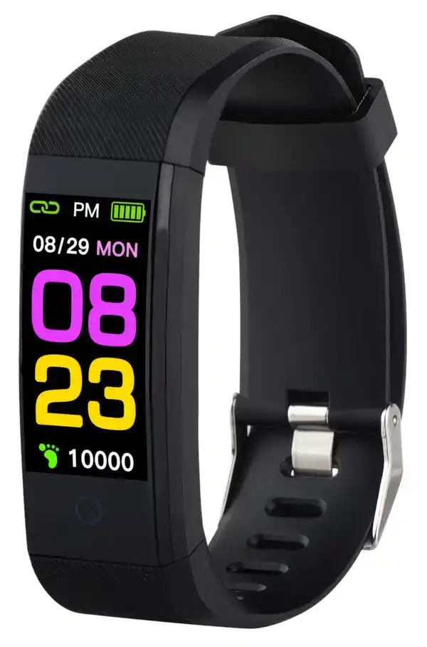 Bild 1 von DENVER Fitnesstracker »BFH-147 MK2«