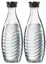 Bild 1 von SODASTREAM Glaskaraffen »DUO«, 2-St.-Packg.