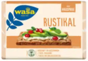 WASA Knäckebrot, 200 - 275-g-Packg.