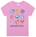 Bild 2 von Kinder-T-Shirt »Pokémon«