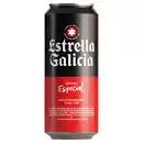 Bild 1 von ESTRELLA GALICIA Especial 0,33 l