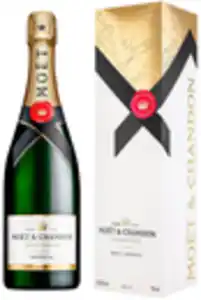 MOËT & CHANDON Champagner Brut Impérial, 0,75-l-Fl.