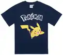 Bild 3 von Kinder-T-Shirt »Pokémon«