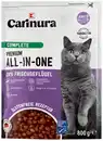 Bild 1 von K-CARINURA Premium-All-in-One Trockenfutter für Katzen, 800-g-Packg.