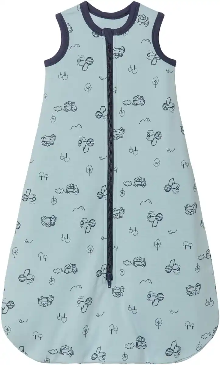 Bild 4 von KUNIBOO® Baby-Schlafsack