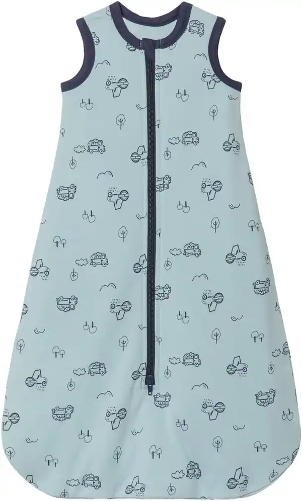 Bild 4 von KUNIBOO® Baby-Schlafsack