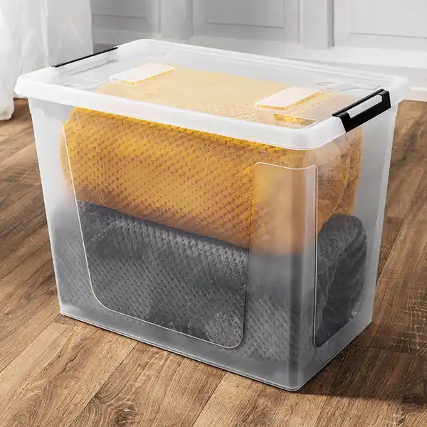 Bild 1 von Toptex XL-Rollenbox 80 l