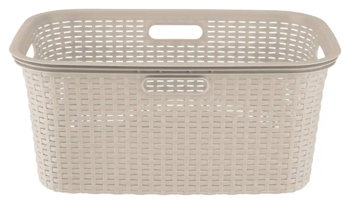 Bild 2 von K-CLASSIC Wäschekorb