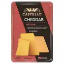 Bild 1 von CASTELLO®  Cheddar 140 g