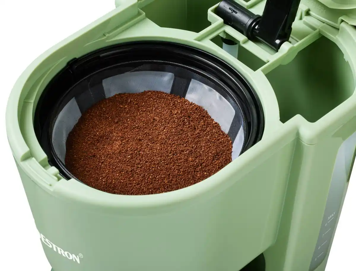 Bild 2 von BESTRON Kaffeemaschine »ACM100«