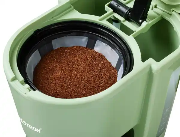 Bild 2 von BESTRON Kaffeemaschine »ACM100«