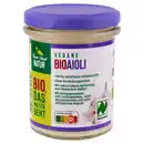 Bild 3 von NUR NUR NATUR Vegane Bio-Mayo 160 ml