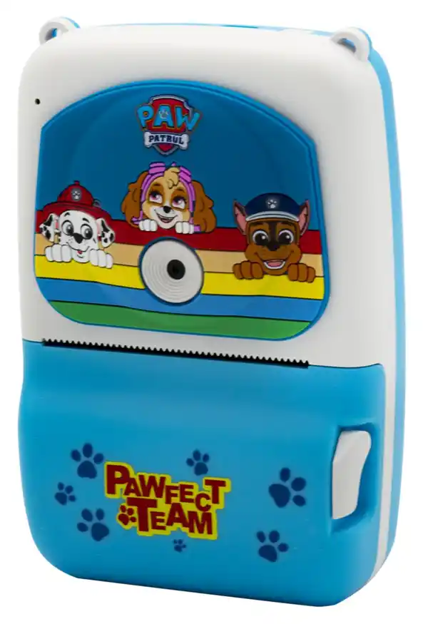 Bild 3 von Kinder-Sofortbildkamera »PAW Patrol«