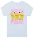 Bild 3 von Kinder-T-Shirt »Pokémon«