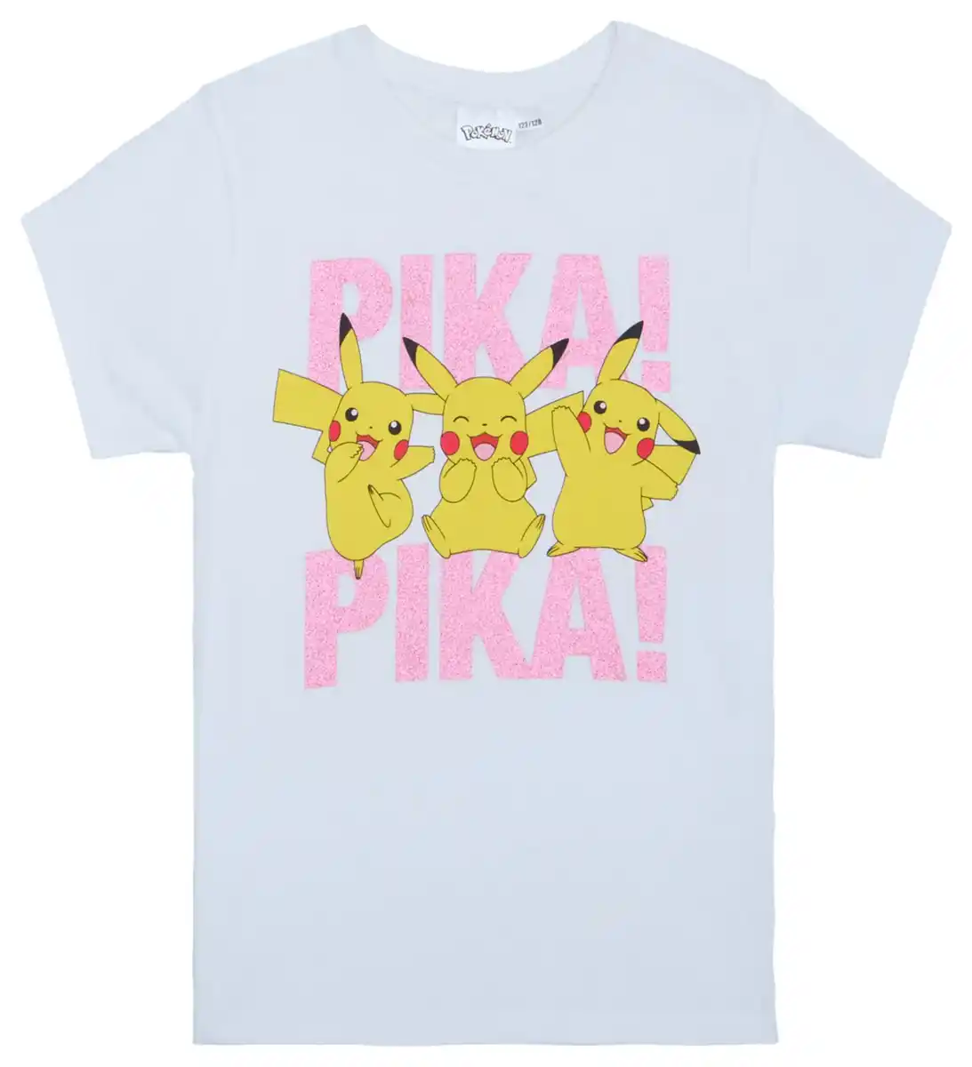 Bild 3 von Kinder-T-Shirt »Pokémon«