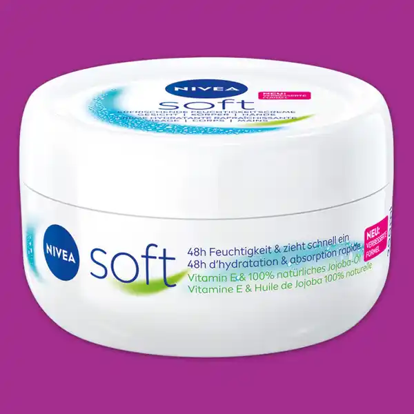 Bild 4 von Nivea Nivea-Produkte