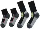 Bild 1 von NUR DIE Damen-Outdoorsocken, 4 Paar