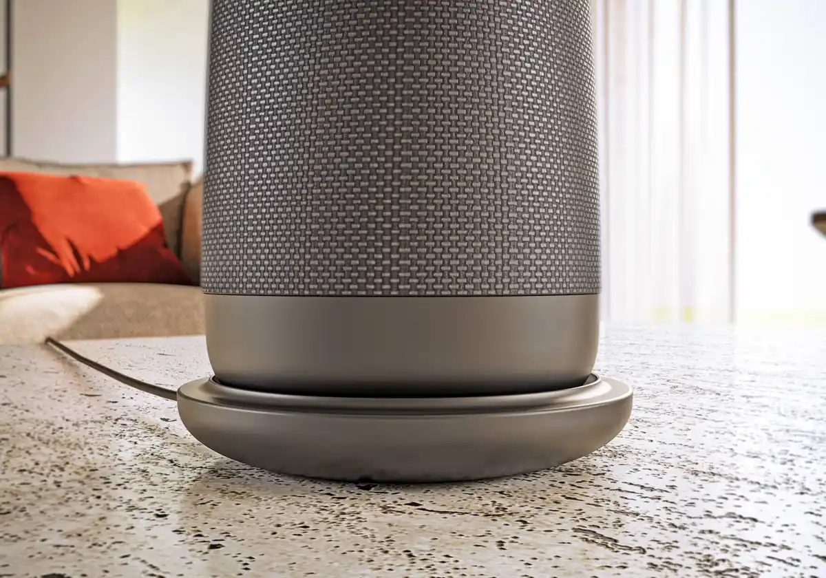 Bild 3 von GRUNDIG BT-Lautsprecher »GBT Connect 360«