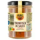 Bild 3 von TESOROS DEL SUR Thunfisch in Sauce 230 g