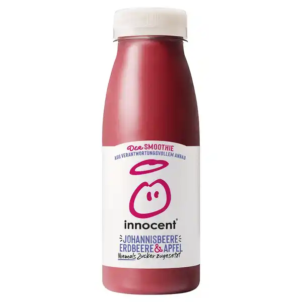 Bild 2 von INNOCENT®  Smoothie 0,25 l