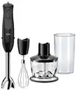 Bild 1 von BRAUN Stabmixer-Set »MQ 3135 BK«