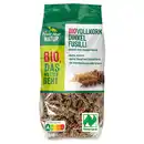 Bild 3 von NUR NUR NATUR Bio-Dinkelnudeln 500 g