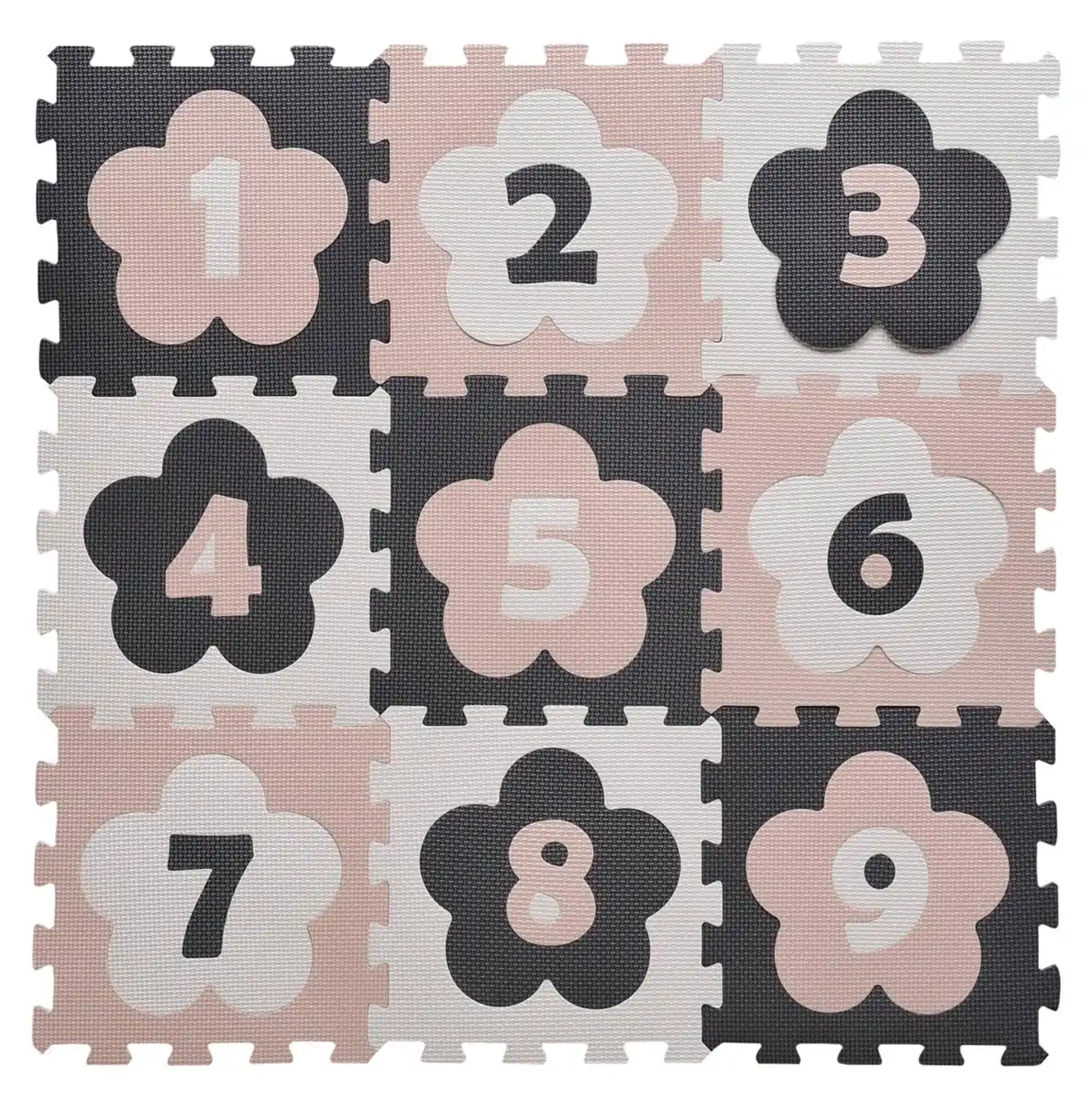 Bild 2 von Puzzlematten-Set 9-teilig, 9-teilig