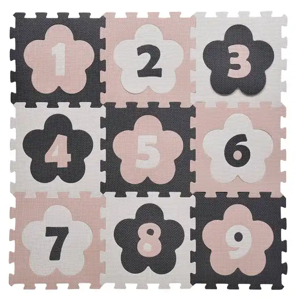 Bild 2 von Puzzlematten-Set 9-teilig, 9-teilig