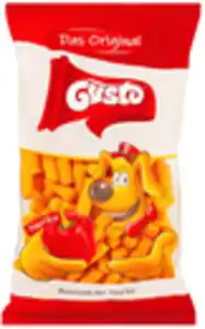 GUSTO Pufuletti, 80 - 100-g-Packg.