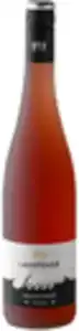 LAUFFENER WEINGÄRTNER Katzenb. Secco rosé oder weiß, 0,75-l-Fl.