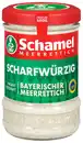 Bild 1 von SCHAMEL Bayer. Meerrettich, 145-g-Glas