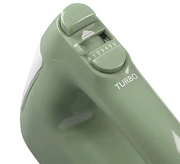 Bild 2 von BESTRON Handmixer »AHM400«