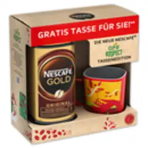 Nescafé Gold Original