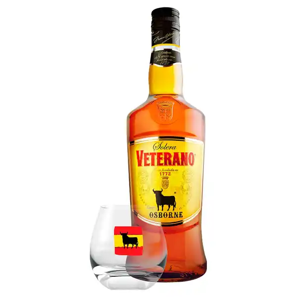 Bild 1 von OSBORNE Veterano®  0,7 l