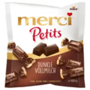 STORCK® merci®  Petits 100 g