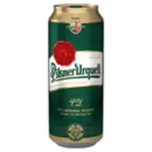 Pilsner Urquell®  0,5 l