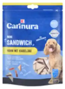 K-CARINURA Mini-Sandwich, 70-g-Packg.